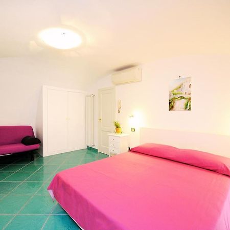 Apartamento Domus Florio Sabbia Amalfi Exterior foto