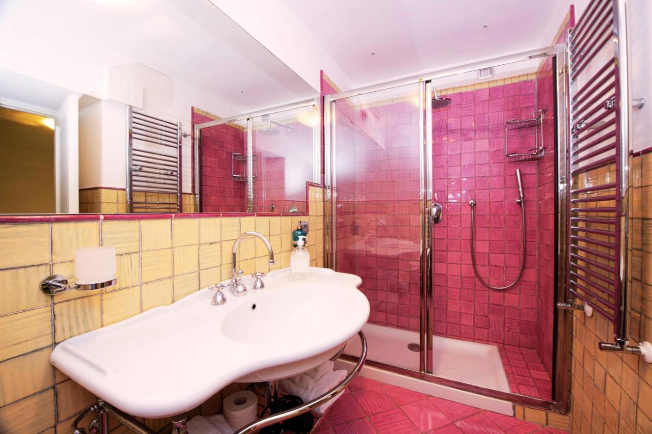 Apartamento Domus Florio Sabbia Amalfi Exterior foto