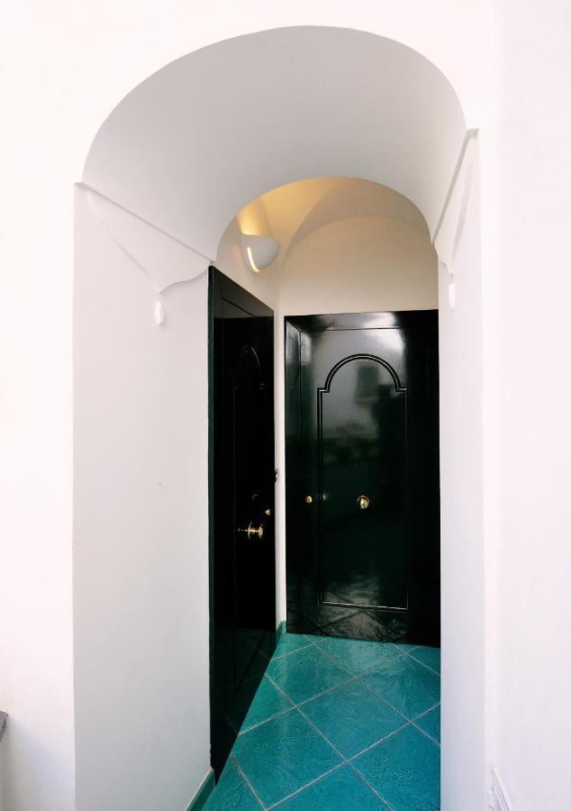 Apartamento Domus Florio Sabbia Amalfi Exterior foto