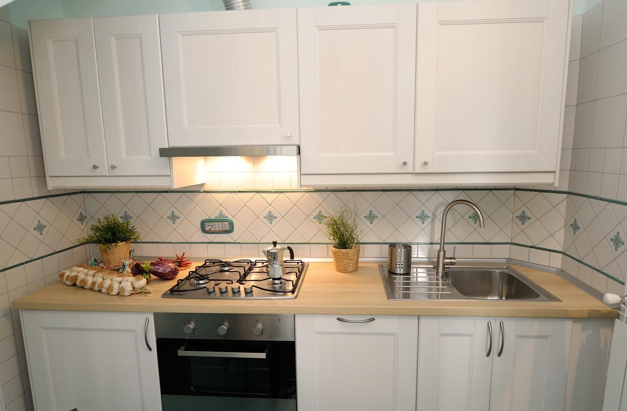 Apartamento Domus Florio Sabbia Amalfi Exterior foto